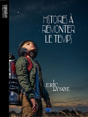 cover image of Histoires à remonter le temps